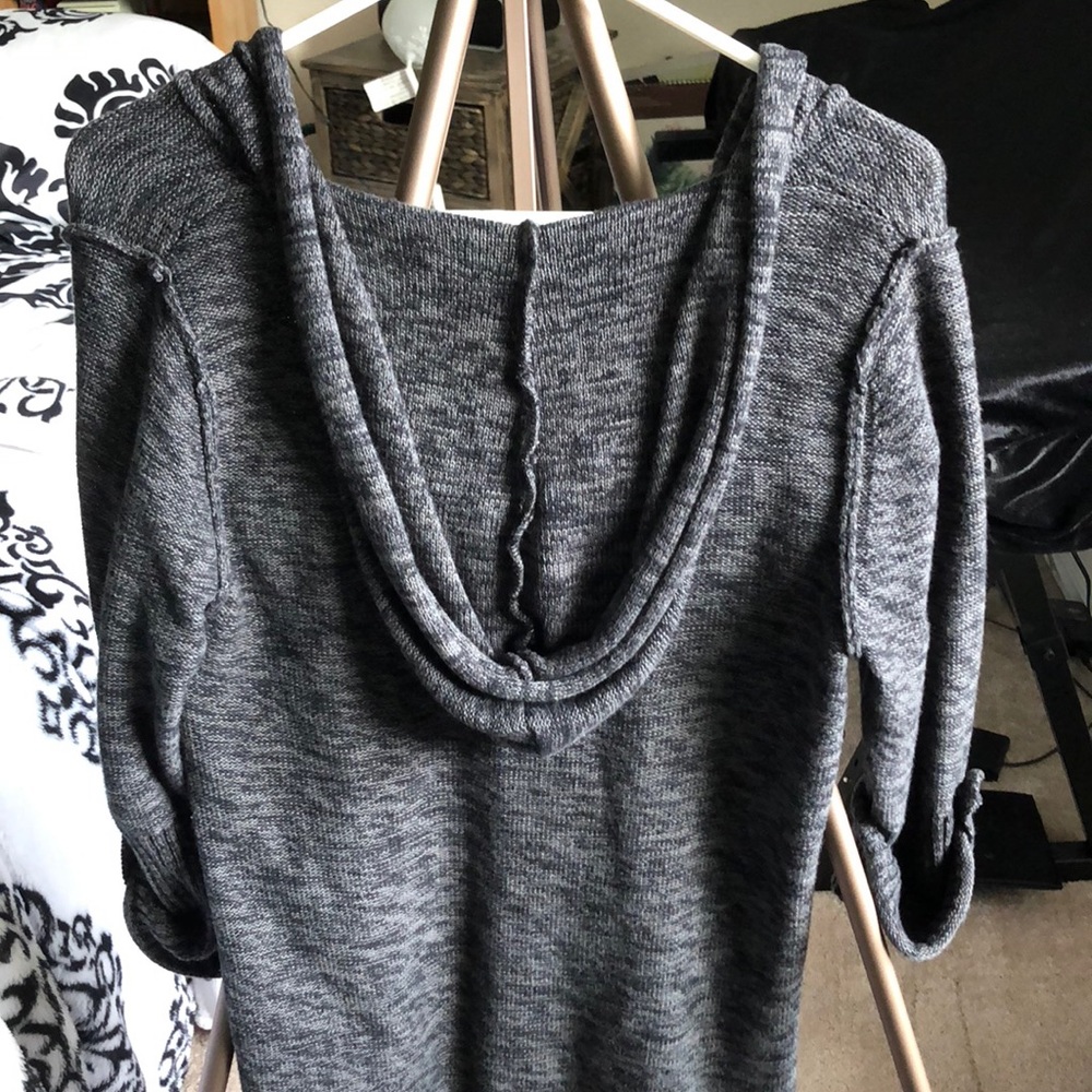 Roxy Sweater - Picture 5 of 5